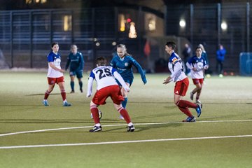 Bild 185 - F SC Alstertal-Langenhorn - Hamburger SV 3 : Ergebnis: 2:2